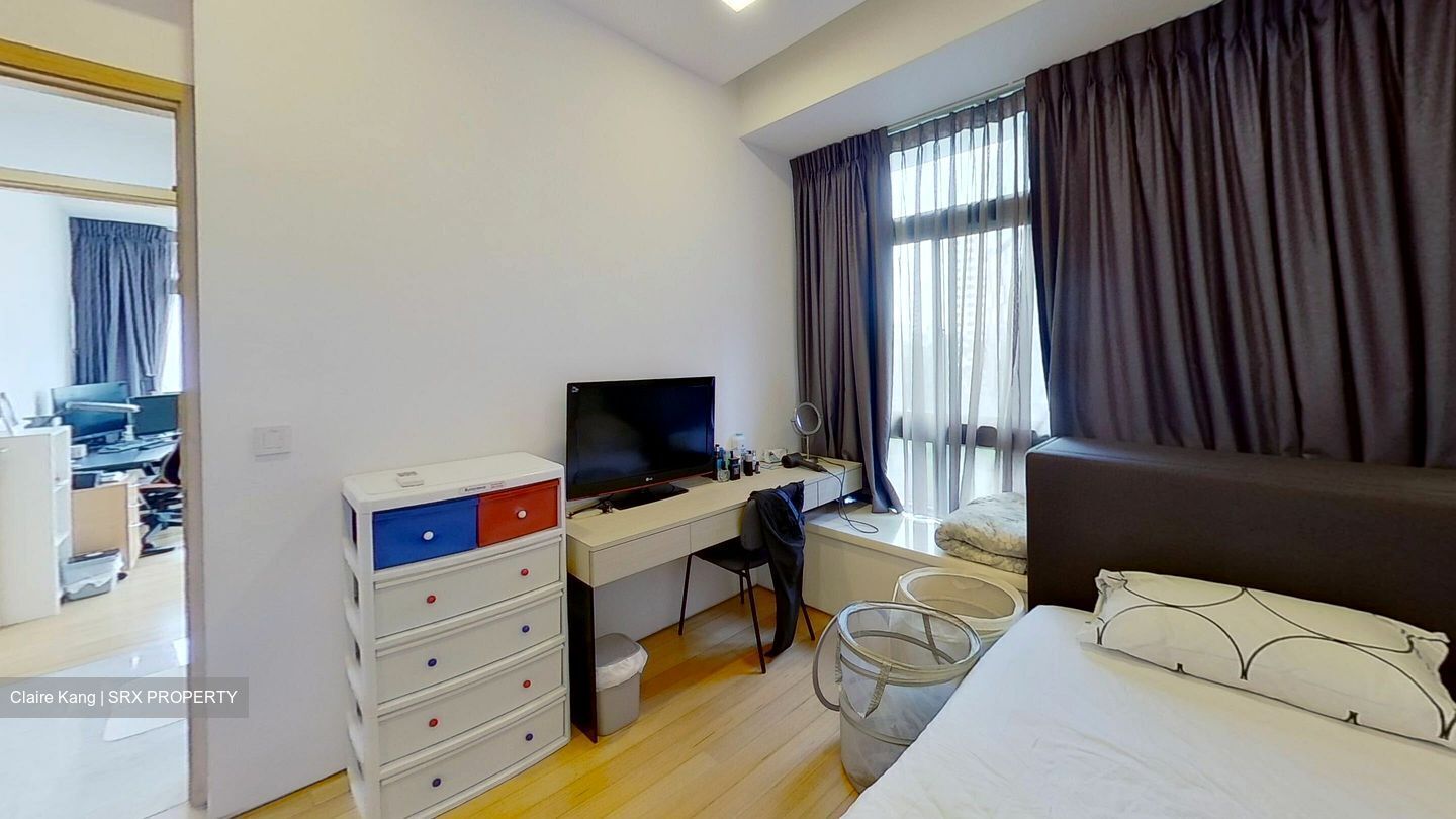 Rhapsody On Mount Elizabeth (D9), Apartment #389466071